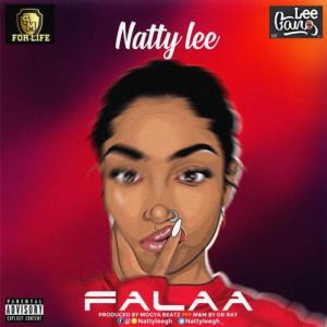 Natty Lee - Falaa Mp3
