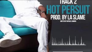 Camidoh - Hot Pursuit Mp3 Audio Download